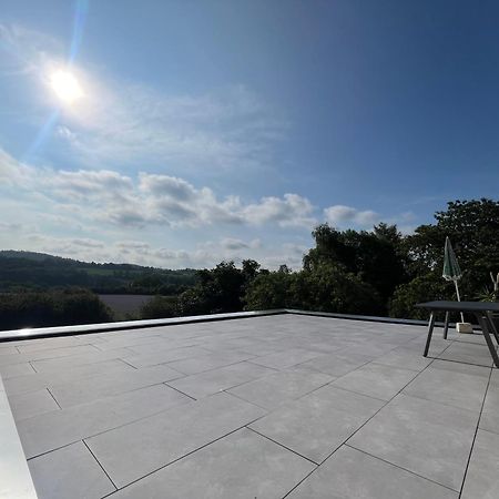 Tolles Ferienhaus Frohnatur Mit Sauna In Ruhiger Lage Plauen Eksteriør billede