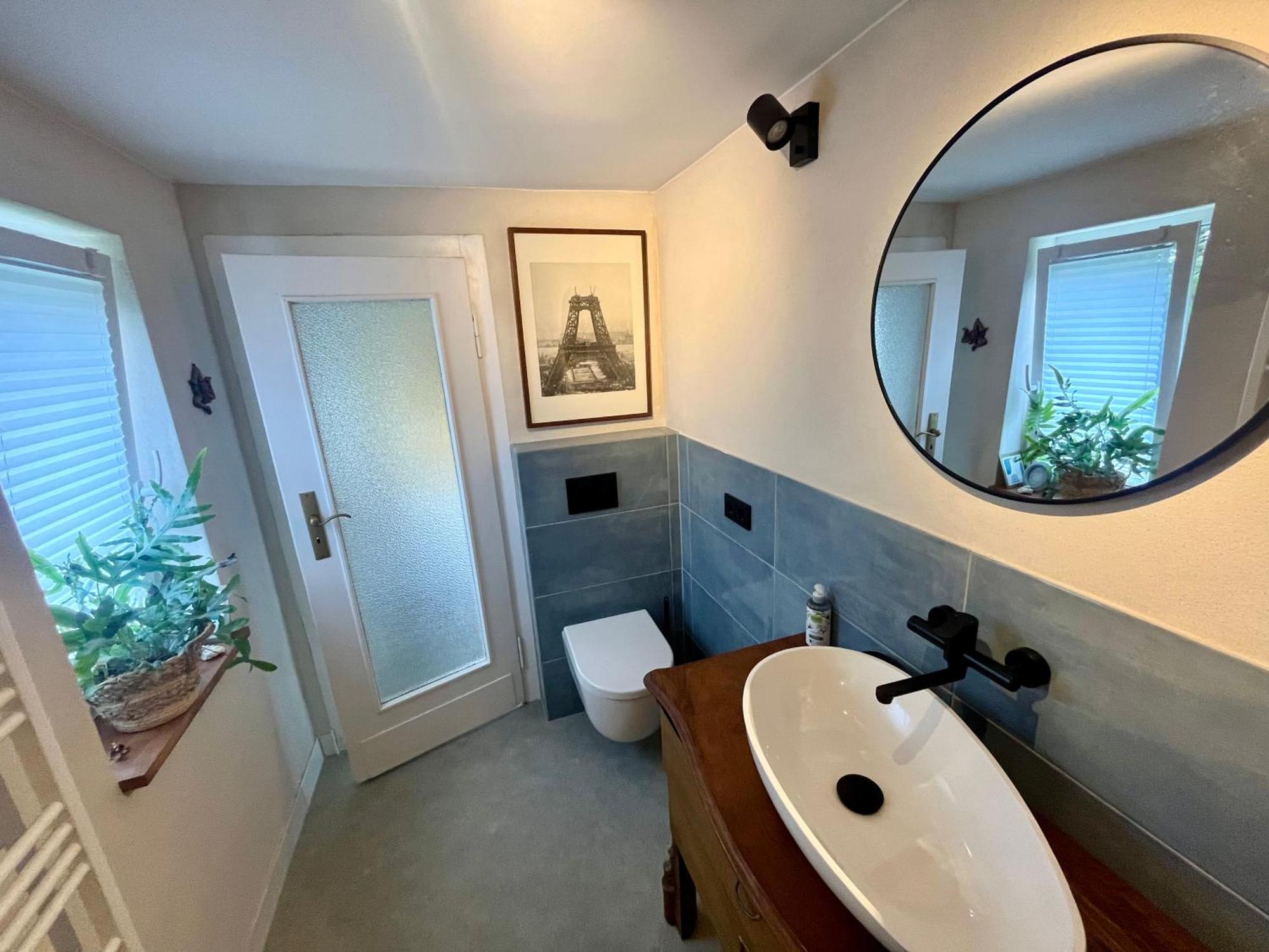 Tolles Ferienhaus Frohnatur Mit Sauna In Ruhiger Lage Plauen Eksteriør billede
