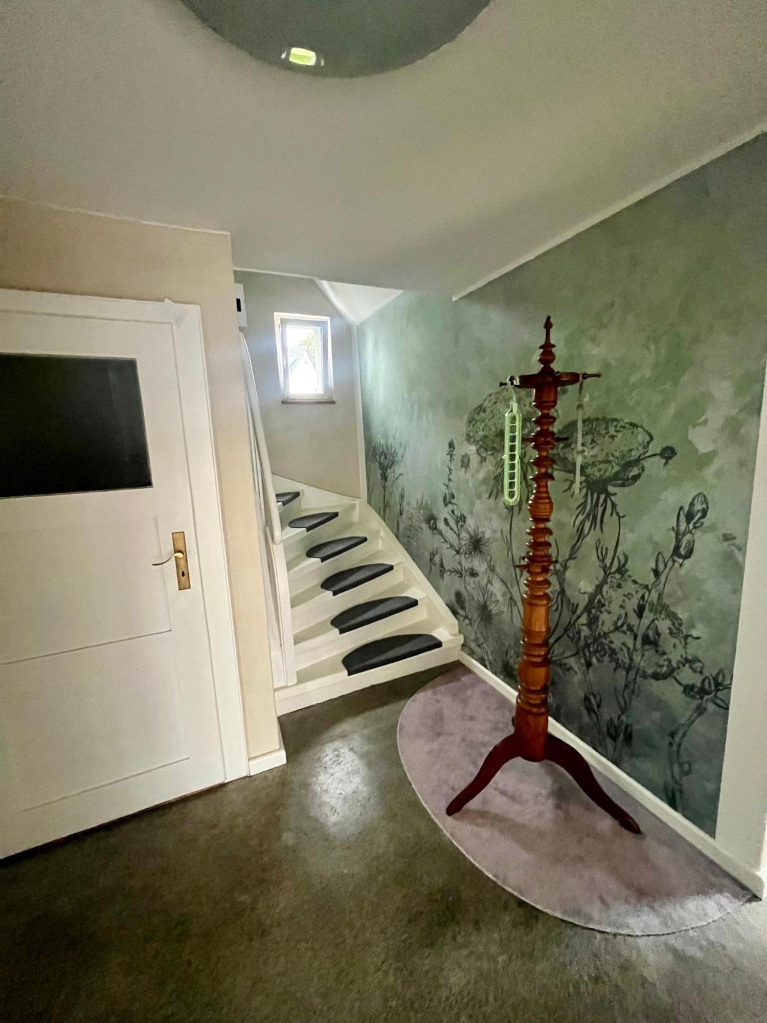 Tolles Ferienhaus Frohnatur Mit Sauna In Ruhiger Lage Plauen Eksteriør billede
