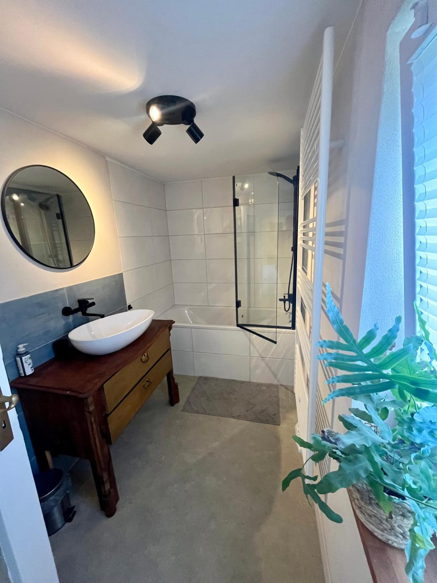 Tolles Ferienhaus Frohnatur Mit Sauna In Ruhiger Lage Plauen Eksteriør billede